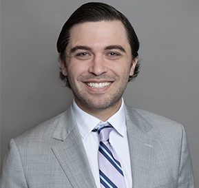 Aaron Goldhoff